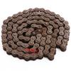 Heavy-Duty 520 Chain for Off-Road Motorcycles, ATVs, Go-Karts, and Beach Buggies