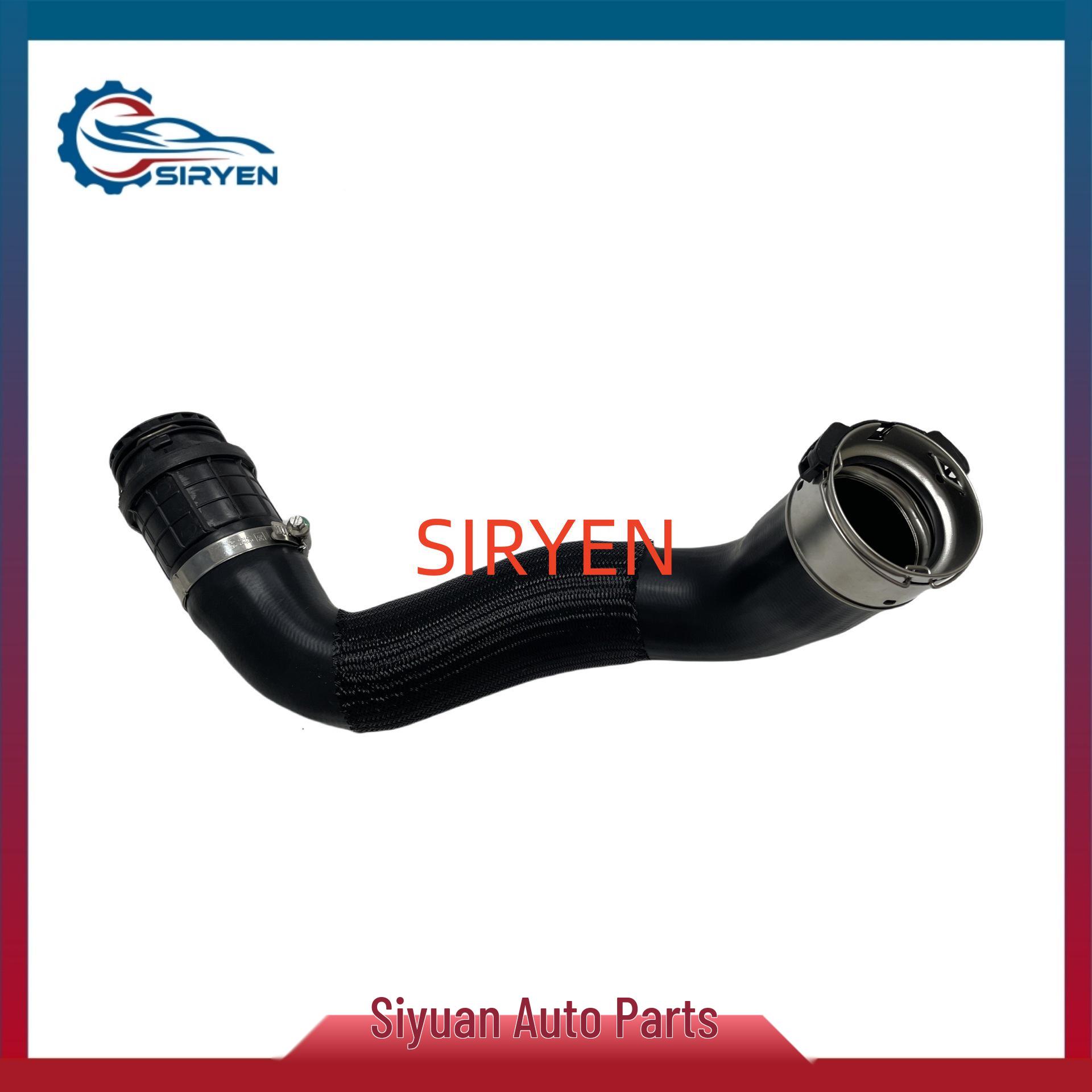 

Chevrolet Malibu XL Turbo Intake Hose Accessory 23444998