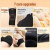 LI-NING Warm Compression Knee Support