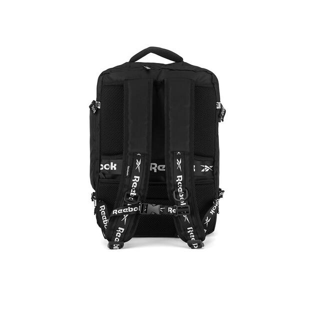 Reebok Рюкзак RBK-015-CCC-06 Черный