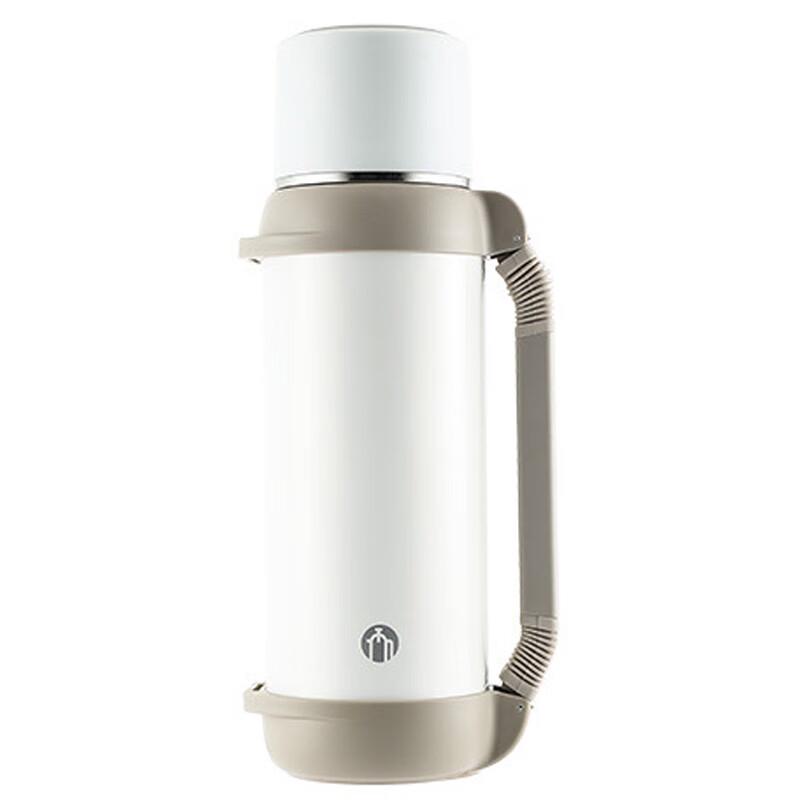 Fuguang Tea Master 316 Stainless Steel Vacuum Travel Flask 1800ml
