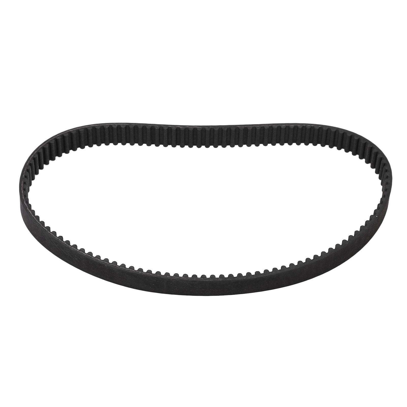 

5355M15 Rubber Timing Belt 13T Sprocket D Type Timing Pulley for Electric Scooter