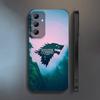 W-Winter Is C-Coming Phone Case For Samsung S22,S24,S20,S25,S23,S30,S26,Ultra,Plus,5G ,Fe,Lite Tpu Cover