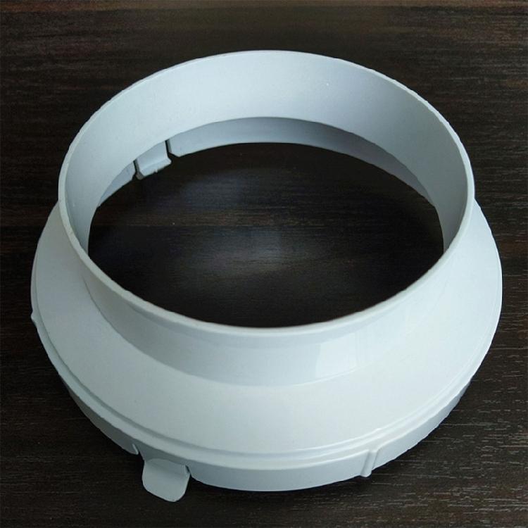 Durable Air Conditioner Hose Coupler Exhaust Hose Extension Connector Tube Kits