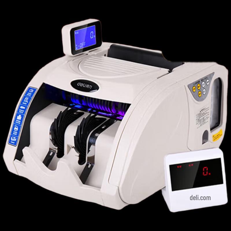 Deli 3920S B-Class Money Counter