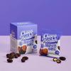 ChocoHealth Bolinha de Amêndoa com Chocolate Zero Açúcar Zero Oleaginosas 25g 5 Pacotes