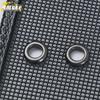 Radiator Protection Net Cover for 21 Jiaji Epro Models - Insect-Proof Sequin Design Accessory