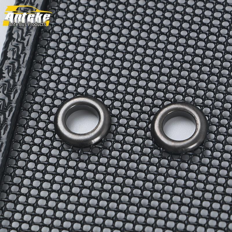 Radiator Protection Net Cover for 21 Jiaji Epro Models - Insect-Proof Sequin Design Accessory