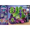 PLAYMOBIL - 71215 - Ayuma - Plante piège magique - 47 pièces - Mixte - 7 ans et plus