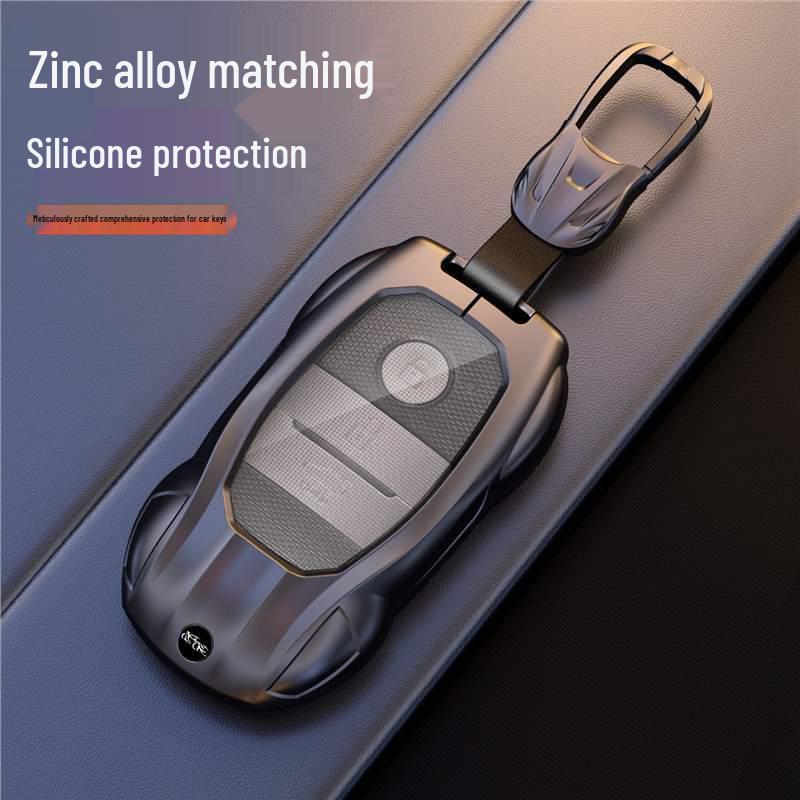 Kia Key Cover for K2, K3, Sportage, K5, K4, Huan Chi, Forte, Cross, KX7, and Sorento.