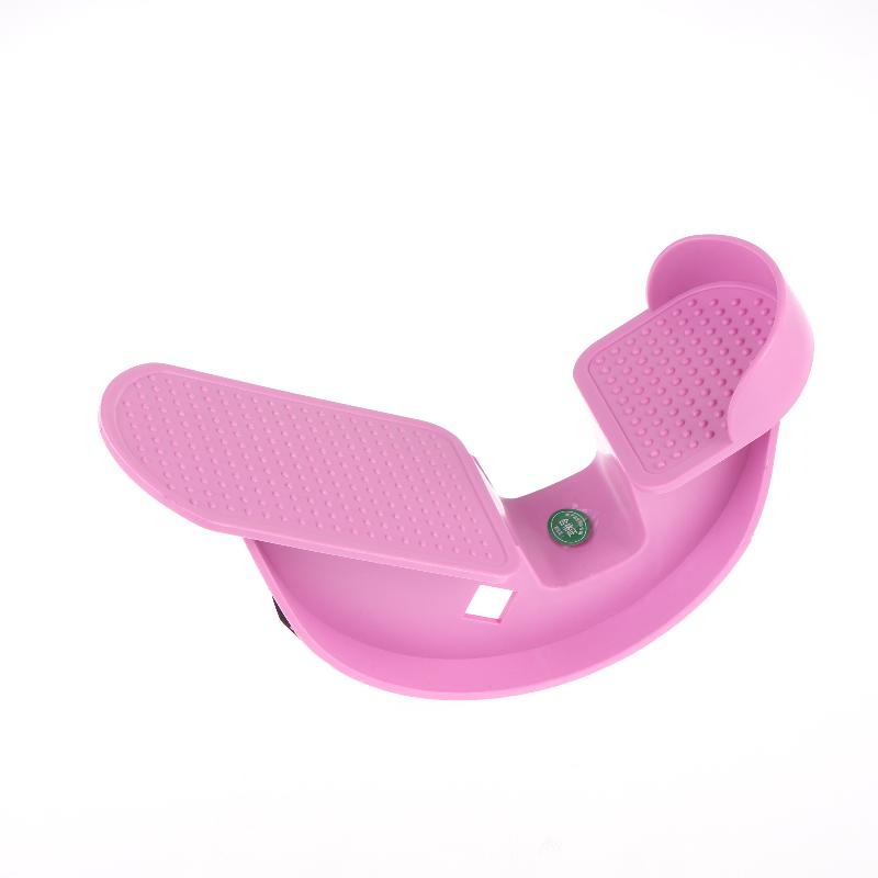 Dehnrad Heimfitness Pedal Wadendehner Gleichgewichtstrainer Arm Wade Knöchel Dehnbrett, Fußdehner Haushalt