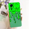 Cute Cartoon Black Cat Dragon Soft Silicone Case For Vivo T1 Pro IQOO Z6 Pro 5G Vivo S15e 5G Phone Shell Shockproof Cover Bumper