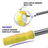 Golf Ball Retrieval Tool for Water Collection Accessory Men Telescopic Picker