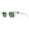 Off White Men Silverstone 5307 Sunglasses