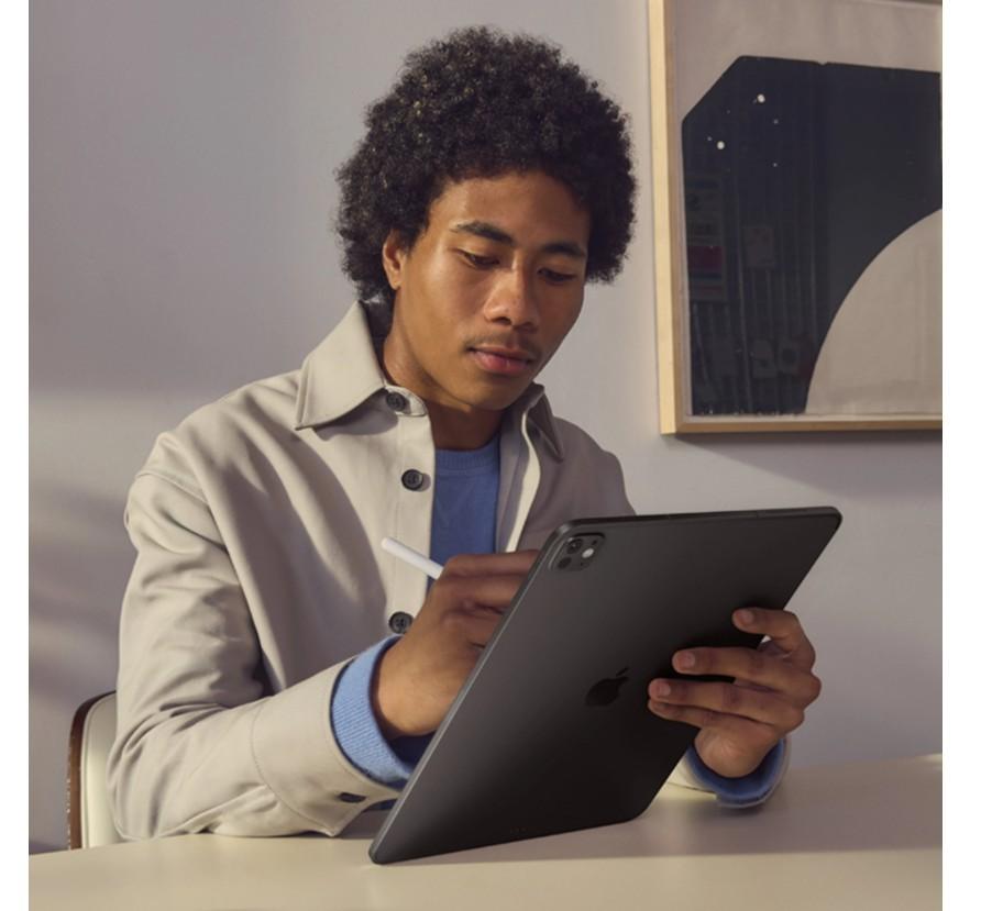 IPad Pro 11 Zoll Wi-Fi 512 GB Standardglas - Space Grau