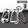 BBHN3 Customized logo suitable for Opel Astra GTC ASTRA zinc alloy car key case remote control key cover accessories