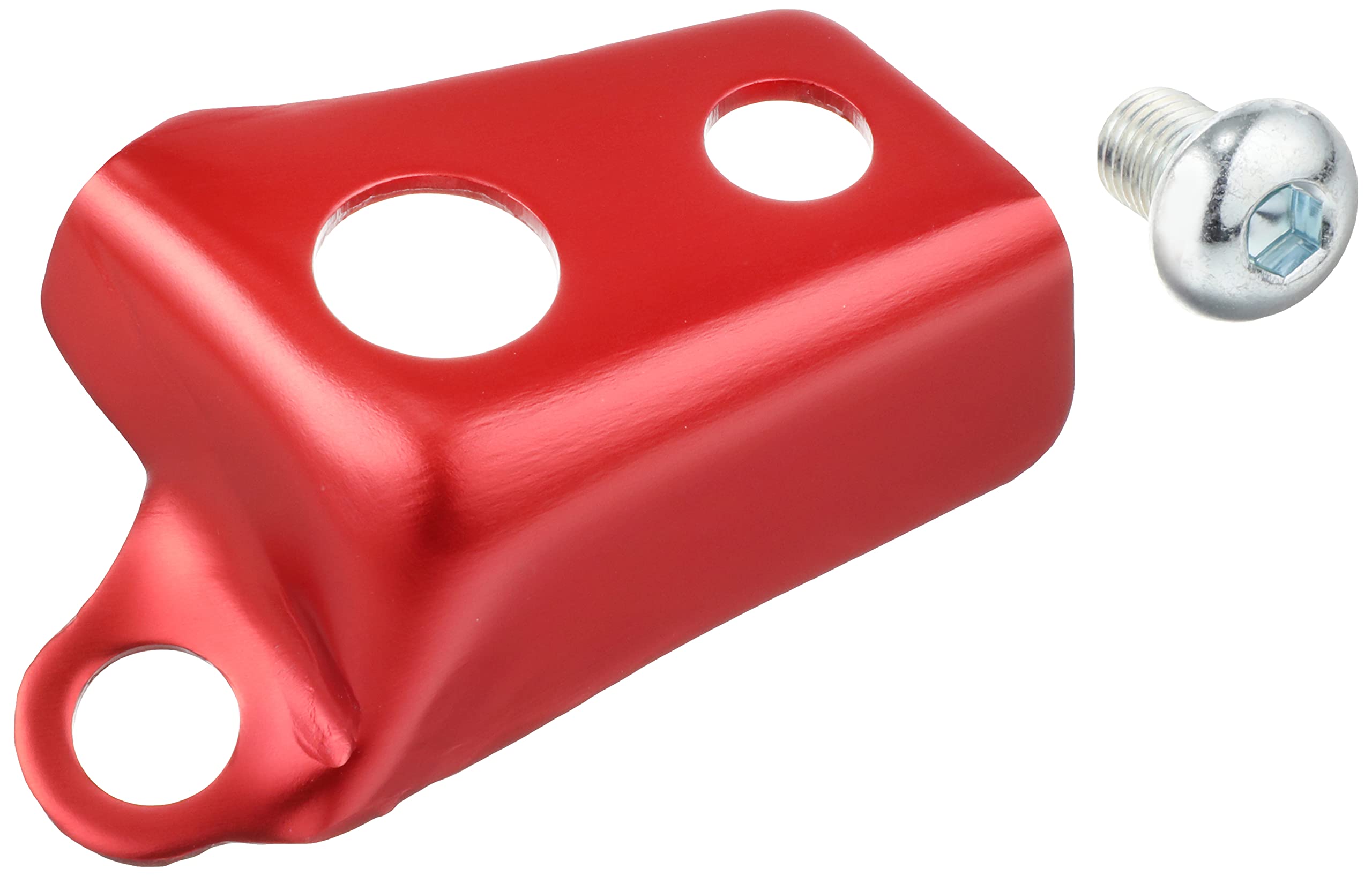 

Защита главного цилиндра KITACO (красный) NSR50/NSR80/NSF100/Dream 50 и т.д.. 500-1418911