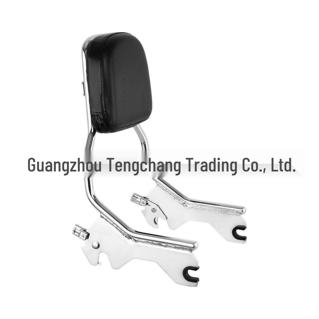 Harley Electra Glide/Street Glide/Road King Aftermarket Backrest (2018-2020)