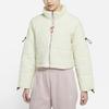 Nike Air Synthetic-Fill Warm Stand-Collar Jacket Women Jacket Coconut-Milk DH1367-113