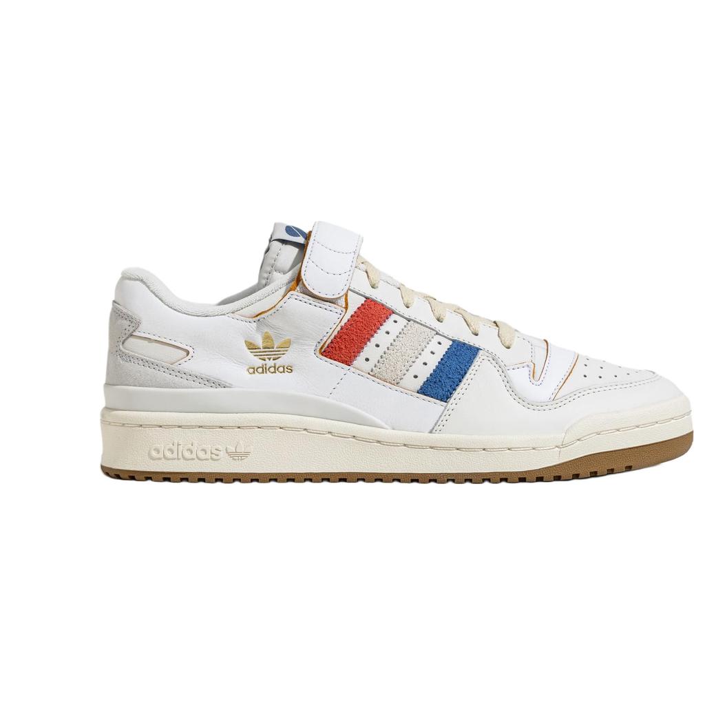 New Adidas Forum 84 Low 'Paris Olympics' IF9670