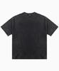 Peulonteuakaibeulaeb [2Pack] Comfort Pigment Short Sleeve T-Shirt [2 Colors]