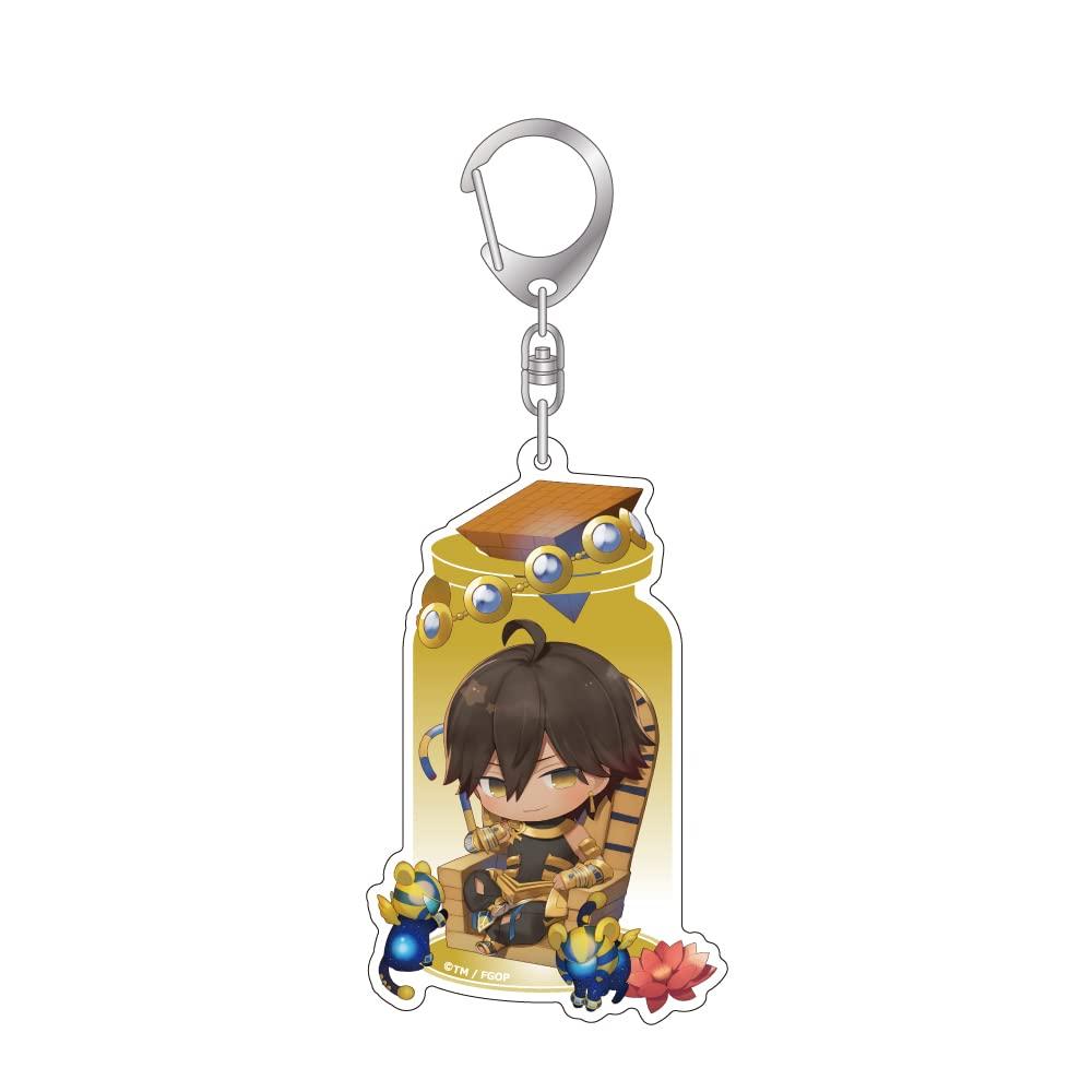 

Algernon Product Order Charatoria Acrylic Keychain Rider Ozymandias Acrylic Metal Fate/Grand