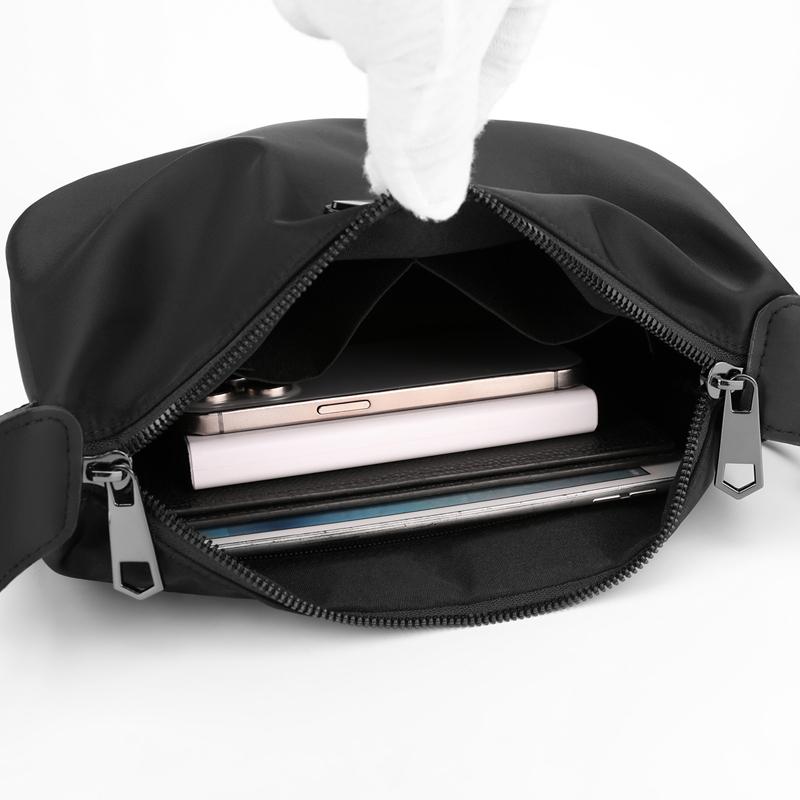 Shoulder Bag Men's Outdoor Shoulder Bag