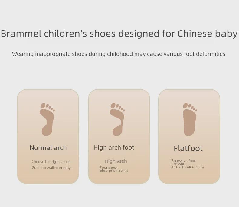 Leichte Cartoon-Babyschuhe: Rutschfeste Kleinkinderschuhe für Jungen & Mädchen