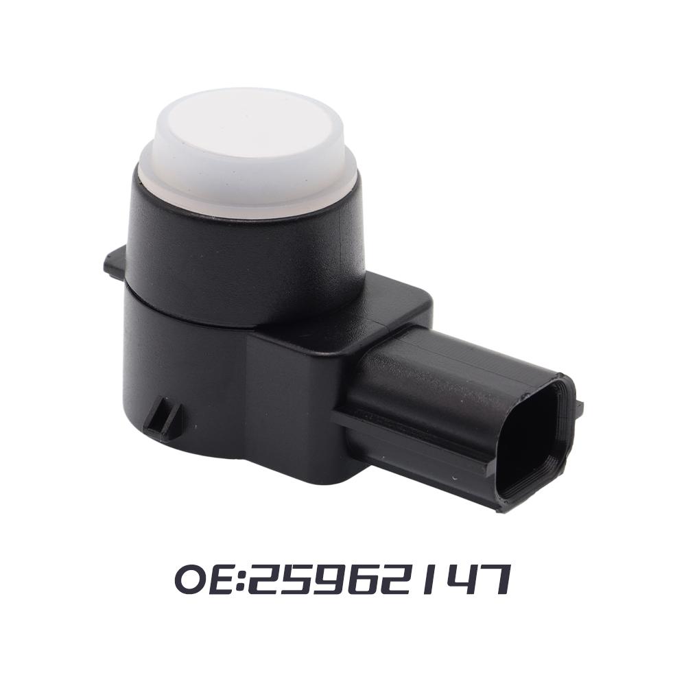 25962147 Parking Sensor Bumper Reversing Radar For Chevrolet Buick Cadillac GMC