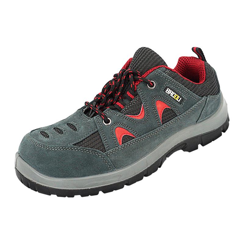 Honeywell Tripper Safety Shoes 36