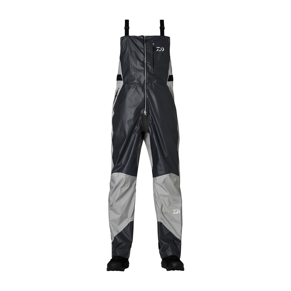

Daiwa Штаны-дождевики Tide Grey L DR-2623P