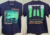 Üst giysisi – T-shirtler