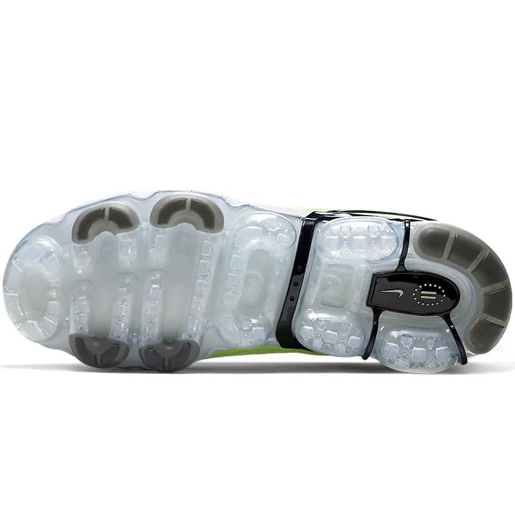 New Nike Air VaporMax 360 Summit White Ghost Green CK2718-100