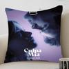 My Fault Culpa Mia  Movie Maple Design Cushion Cover Happy Autumn Harvest Decor Holiday Decorati Pillow Cover