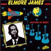 

CD ELMORE JAMES - Golden Classics COLCD5112 Collectables 1992 US Blues Used