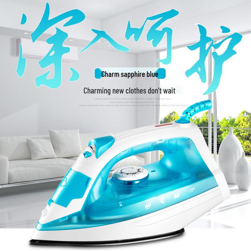 AFC Mini Handheld Portable Steam Iron