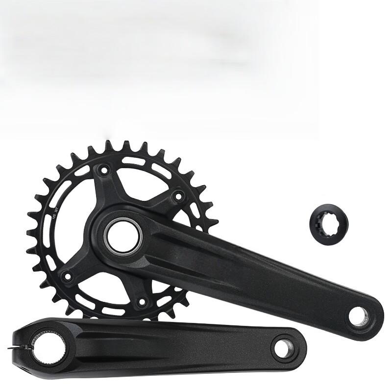 Lishi 1x12 Speed Mountain Bike Crankset