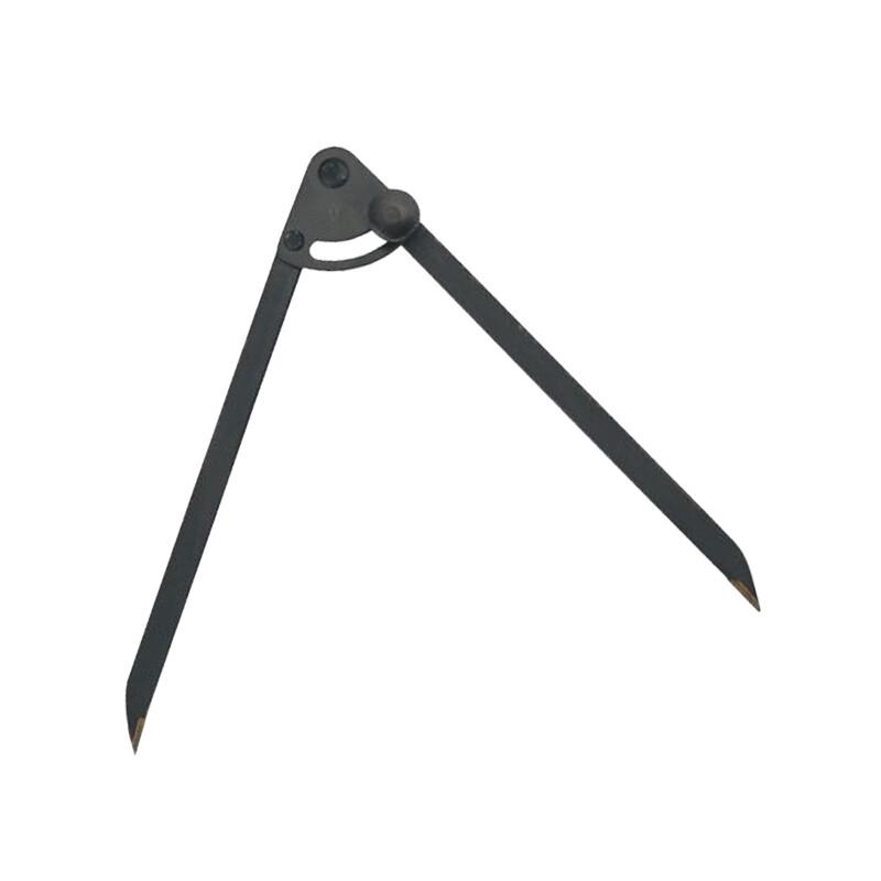 Changlu 500mm Alloy Steel Marking Compass