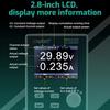 OWON SPE3103/SPE3053 Programmable DC Power Digital Regulator Switch 2.8" LCD Regulator SPE6103/SPE3102