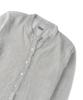 WITHOUT SUMMER Spring Soft Cardigan Set_Mute Gray