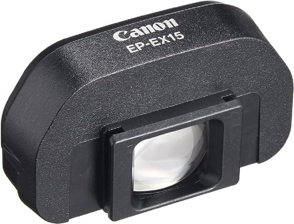 

Удлинитель окуляра Canon EP-EX15