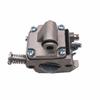 Forgasser for Stihl MS170 MS180 MS 170 180 017 018 Motorsag ZAMA C1Q-S57 C1Q-S57A C1Q-S57B Utskifting av motorsag forgasser