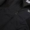 Reebok Rival Windbreaker   Black Reju4fj12bk