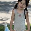 Roupa de banho (meninas de mais de 4 anos) – Trajes de banho inteiros