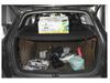 Honda HRV Trunk Cover & Rear Cargo Shelf