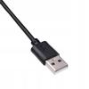 Kabel USB 2.0 Akyga AK-USB-05 USB A(M) - Micro-USB B(M) 0,6m schwarz