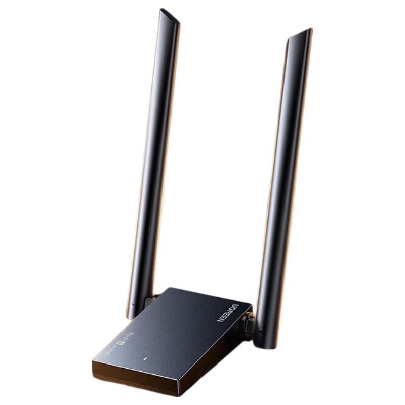 UGREEN USB WiFi 6 AX3000 Adapter (CN version)