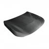Dry Carbon Fiber Engine Hood for 2023+ BMW M2 G87