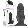 Wireless Remote Control Anal Plug - Silicone G-Spot & Prostate Massager for Men & Women, Adult Toy for Couples Play