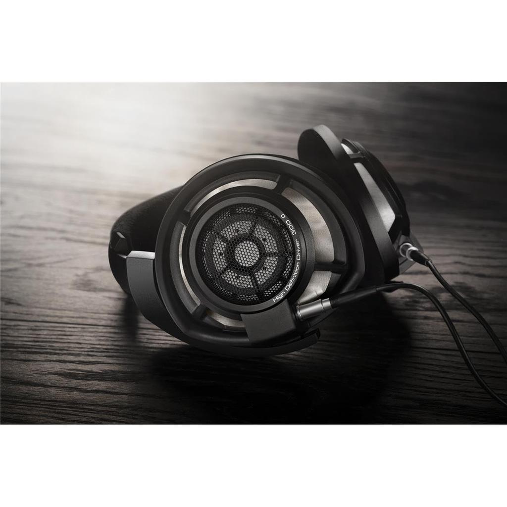 Sennheiser open headphones HD 800 S []